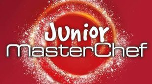 La segunda edición de 'MasterChef Junior' arranca en La 1 el próximo 30 de diciembre
