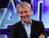 TVE y Antena 3 luchan por Carlos Sobera: podría presentar 'El legado', el nuevo concurso de las tardes de La 1