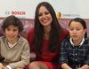 Ana Rivas (Shine Iberia): "Los niños siempre dicen lo que piensan, algo maravilloso para un programa como 'MasterChef'"