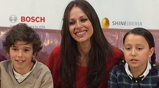 Ana Rivas (Shine Iberia): "Los niños siempre dicen lo que piensan, algo maravilloso para un programa como 'MasterChef'"