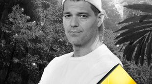 Frank Cuesta en 'El hormiguero': "Los africanos tienen el 'mandongo' muy grandote, lo veréis en 'Wild Frank'"