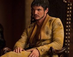 Oberyn Martell ('Juego de tronos'), elegido como mejor nuevo personaje de 2014 entre todas las series