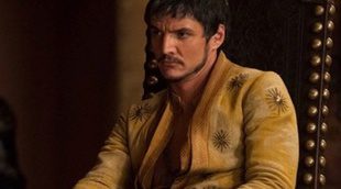 Oberyn Martell ('Juego de tronos'), elegido como mejor nuevo personaje de 2014 entre todas las series