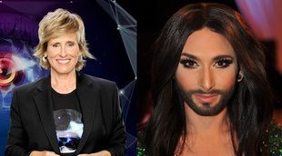 'Gran hermano' y Conchita Wurst, las tendencias más buscadas en Google en 2014