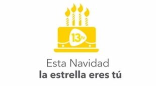 13tv apuesta por la Navidad más cinematográfica de toda su historia