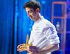 David García, ganador de 'Top Chef': "Sin mi madre y mi abuela no estaría aquí"