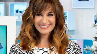 Un año más, Mariló Montero presentará un especial de 'La mañana de La 1' tras el Sorteo de Navidad