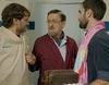 Así son los personajes de 'Allí abajo', la nueva comedia sobre tópicos españoles de Antena 3