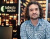 Juanra Gonzalo: "Cuando llegó 'Un tiempo nuevo' se decidió alargar 'laSexta noche' para competir en todos los ámbitos"