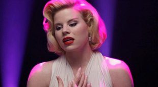 "Bombshell", el musical de 'Smash', dará el salto a Broadway por una noche