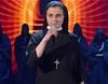 Telecinco trae a Sor Cristina, la monja que ganó 'La voz Italia', en Nochebuena