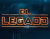 TVE desvela el logotipo de 'El legado', el nuevo concurso que presentará Ramón García
