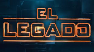 TVE desvela el logotipo de 'El legado', el nuevo concurso que presentará Ramón García