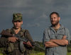 David Beriain se adentra en los campamentos de las FARC y logra ser recibido por el Frente 48
