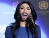 Conchita Wurst copresentará Eurovisión 2015, conducido sólo por mujeres por primera en la historia del Festival