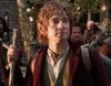 Antena 3 celebra la Navidad con el estreno de "El Hobbit: Un viaje inesperado"