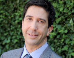 David Schwimmer ('Friends') ficha por 'American Crime Story' como Robert Kardashian