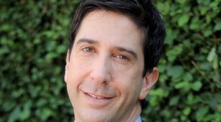 David Schwimmer ('Friends') ficha por 'American Crime Story' como Robert Kardashian