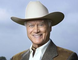 Reclaman 42.500 dólares a Larry Hagman ('Dallas') por morirse antes de cumplir un contrato