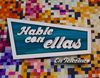 'Hable con ellas' salta esta semana al martes para no coincidir con Nochebuena