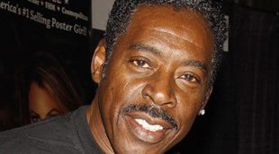 Ernie Hudson interpretará a Poseidón, el padre de Úrsula, en la cuarta temporada de 'Once Upon a Time'