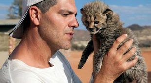 Gran estreno de la segunda temporada de 'Wild Frank' (2,6%), aunque no supera a la primera