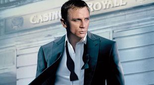 "Casino Royale" registra un magnífico 4,0% en la sobremesa de Neox