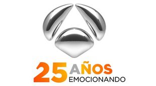 Antena 3 se vuelca con su 25º aniversario con programas especiales, una gran gala y nueva imagen corporativa
