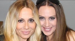 Mónica Naranjo y Soraya niegan ser "la amiga traidora" que Marta Sánchez afirmó tener en 'Viajando con Chester'