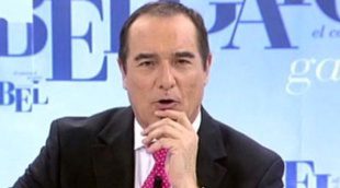 'El cascabel' sube hasta el 3,0% en 13tv y se cuela entre lo más visto del día