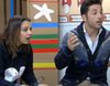 Chenoa y Bustamante, en apuros ante las preguntas de una niña sobre su vida sentimental y David Bisbal en 'Fuera de Clase'