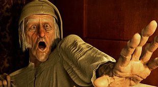 Neox Kidz se llena de especiales navideños y estrena en abierto "Cuento de Navidad", de Jim Carrey