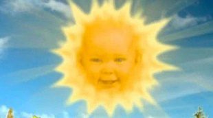 Una estudiante de 19 años revela que ella era el bebé sonriente de los 'Teletubbies' y que solo cobró 250 libras por ello