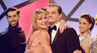 Ramón García, Serrat y Bustamante, los protagonistas esta Nochebuena en La 1