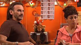 'La que se avecina' 8x11 Recap: "Un número muy feo, una urraca a la fuga y un cordero por mensajero"