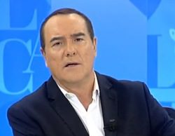 'El cascabel' sube en 13tv y anota un magnífico 3,1% con la visita del Pequeño Nicolás