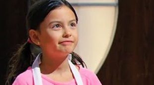 'MasterChef Junior' mejora y 'Person of Interest' iguala su mínimo histórico