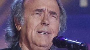 Serrat cantando en catalán en TVE divide a la audiencia y enciende la polémica