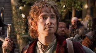 El estreno de "El Hobbit" (24%) en Antena 3 arrasa en Navidad y no da opción a 'Hay una cosa que te quiero decir' (11,7%)