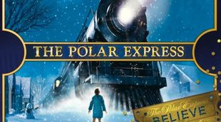 Disney Channel vuelve a acertar con "Polar express" (3,5%) por segundo día consecutivo
