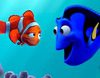 "Buscando a Nemo" anota un estupendo 4,0% en el prime time de FDF el día de Navidad