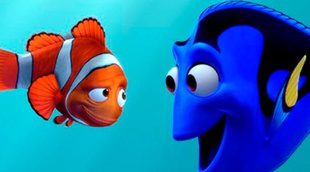 "Buscando a Nemo" anota un estupendo 4,0% en el prime time de FDF el día de Navidad