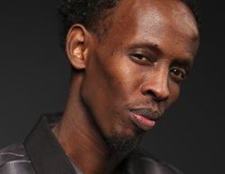 Barkhad Abdi ("Capitán Phillips") interpretará a un caudillo militar en 'Hawaii Five-0'