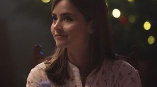 Jenna Coleman asegura que estará en la novena temporada de 'Doctor Who'