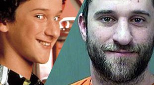 Dustin Diamond (Screech en 'Salvados por la campana') detenido tras apuñalar a un hombre