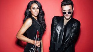 Uzari & Maimuna representarán a Bielorrusia en Eurovisión 2015 con la canción "Time"