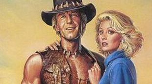 "Cocodrilo Dundee 2" da la sorpresa en Paramount Channel y encabeza la lista de los más vistos de TDT