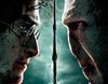 La segunda parte de "Harry Potter y las reliquias de la muerte" anota un espectacular 5,4% en Neox