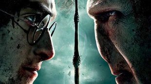 La segunda parte de "Harry Potter y las reliquias de la muerte" anota un espectacular 5,4% en Neox