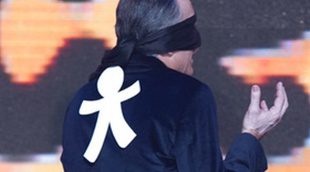 La 'Gala Inocente, Inocente' de 2014 crece 1,6 puntos respecto al mínimo histórico del año pasado